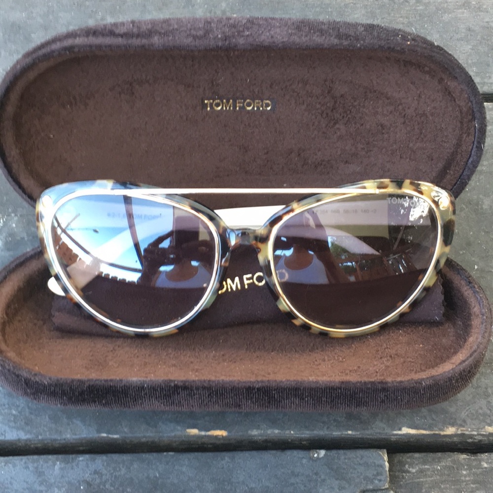 Tom ford sunglasses